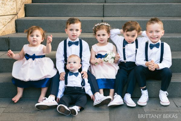 Chicago Wedding Photos Osteria Via Stato – Brittany Bekas Photography_0031