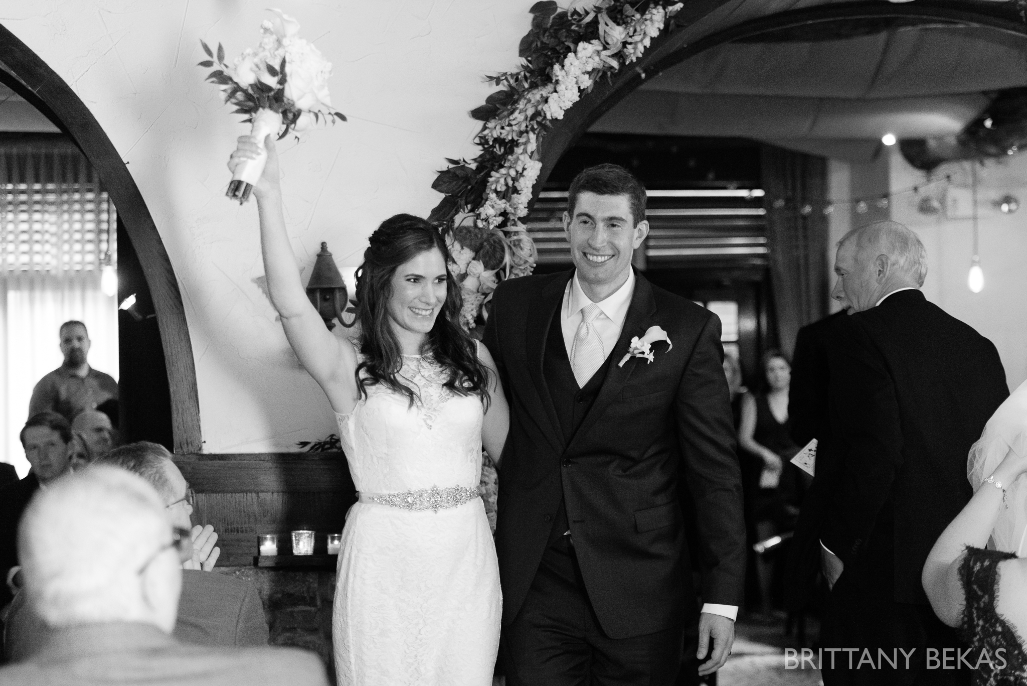 Chicago Wedding Photos Osteria Via Stato - Brittany Bekas Photography_0036