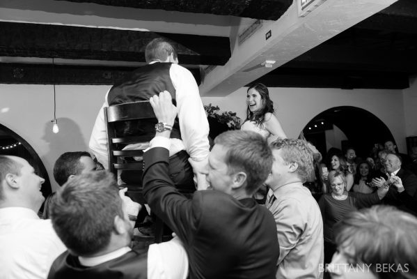 Chicago Wedding Photos Osteria Via Stato – Brittany Bekas Photography_0042