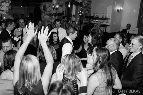 Chicago Wedding Photos Osteria Via Stato – Brittany Bekas Photography_0043