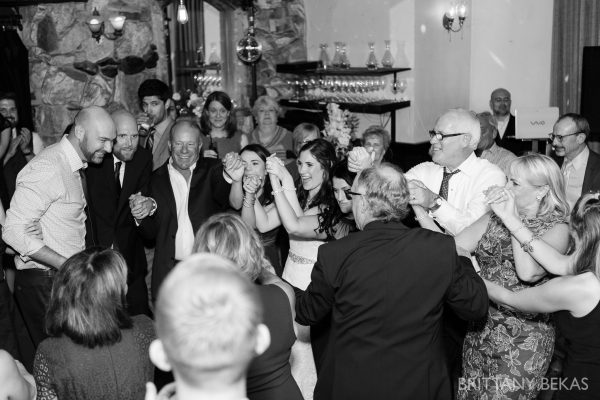 Chicago Wedding Photos Osteria Via Stato – Brittany Bekas Photography_0044