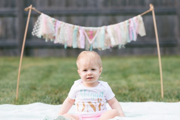 Chicago Baby Photography – First Birthday Photos_0003
