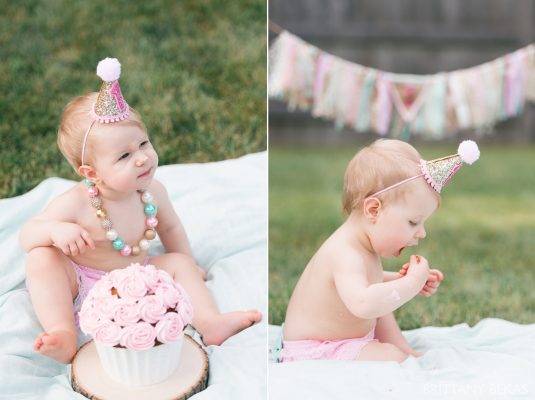 Chicago Baby Photography – First Birthday Photos_0005