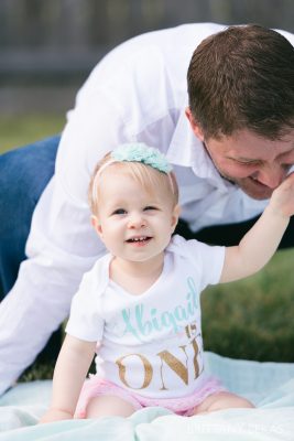 Chicago Baby Photography – First Birthday Photos_0014