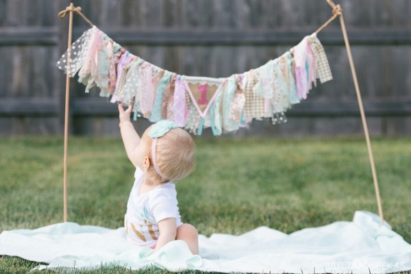 Chicago Baby Photography – First Birthday Photos_0015