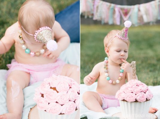 Chicago Baby Photography – First Birthday Photos_0017