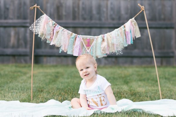 Chicago Baby Photography – First Birthday Photos_0018
