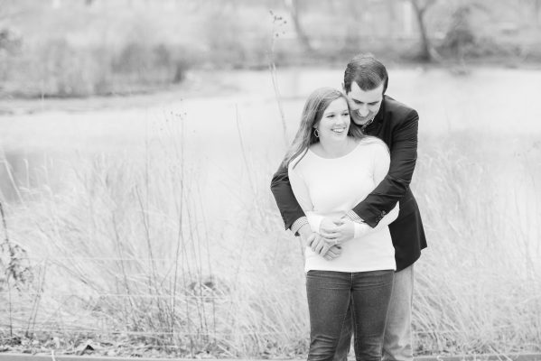 BBP – Chicago Engagement Photos Lincoln Park Engagement Nora + John_0001