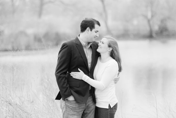 BBP – Chicago Engagement Photos Lincoln Park Engagement Nora + John_0002