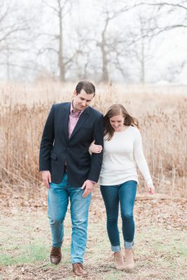 BBP – Chicago Engagement Photos Lincoln Park Engagement Nora + John_0004