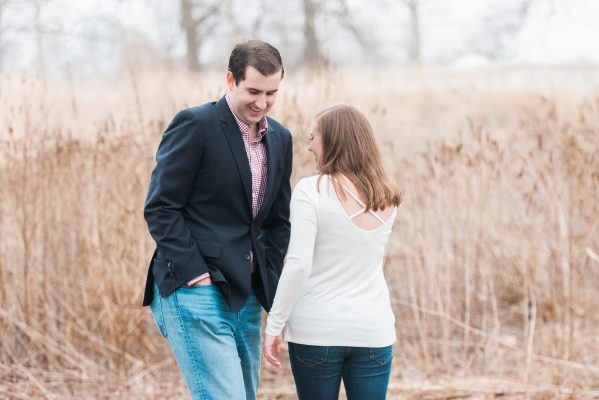 BBP – Chicago Engagement Photos Lincoln Park Engagement Nora + John_0007