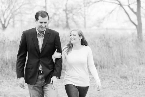 BBP – Chicago Engagement Photos Lincoln Park Engagement Nora + John_0009