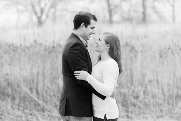 BBP – Chicago Engagement Photos Lincoln Park Engagement Nora + John_0011