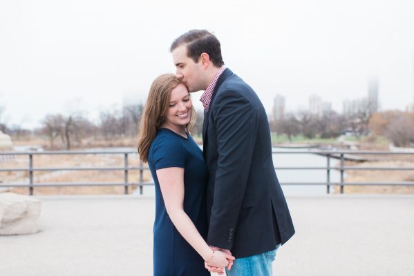 BBP – Chicago Engagement Photos Lincoln Park Engagement Nora + John_0013