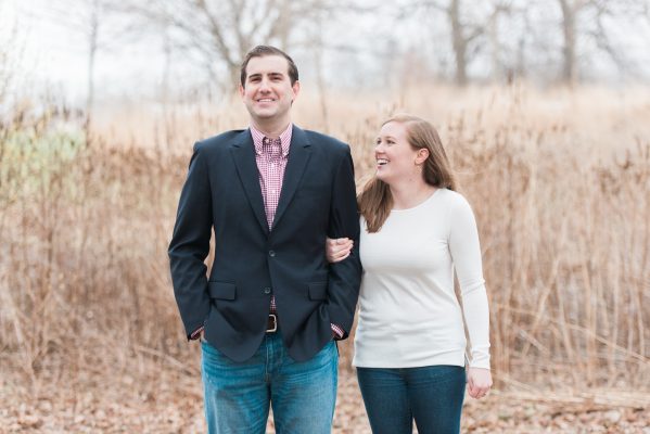 BBP – Chicago Engagement Photos Lincoln Park Engagement Nora + John_0017