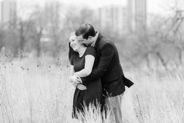 BBP – Chicago Engagement Photos Lincoln Park Engagement Nora + John_0018
