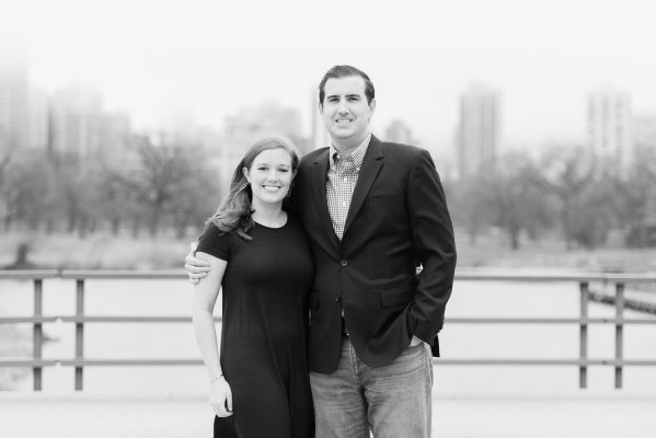 BBP – Chicago Engagement Photos Lincoln Park Engagement Nora + John_0019