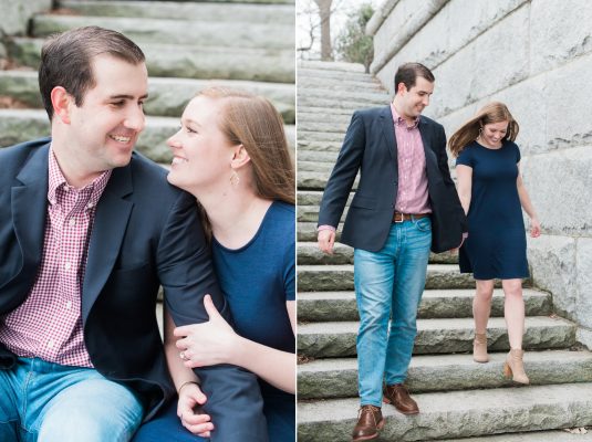 BBP – Chicago Engagement Photos Lincoln Park Engagement Nora + John_0023