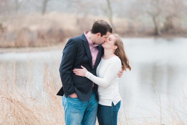 BBP – Chicago Engagement Photos Lincoln Park Engagement Nora + John_0024