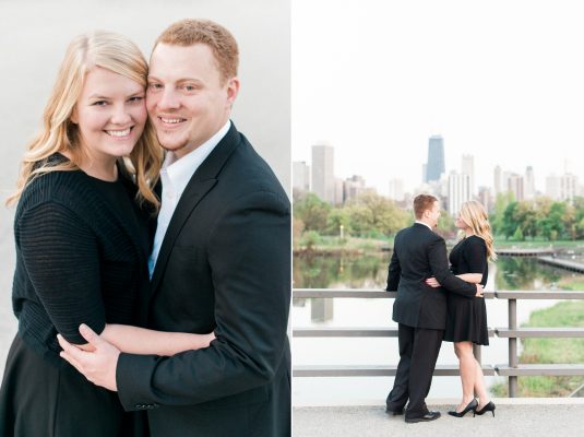 BBP – Chicago Engagement Photos Lincoln Park Engagement_0002