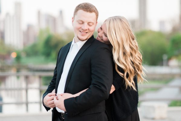 BBP – Chicago Engagement Photos Lincoln Park Engagement_0004