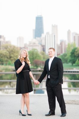 BBP – Chicago Engagement Photos Lincoln Park Engagement_0005