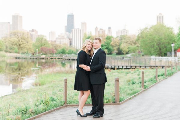 BBP – Chicago Engagement Photos Lincoln Park Engagement_0012
