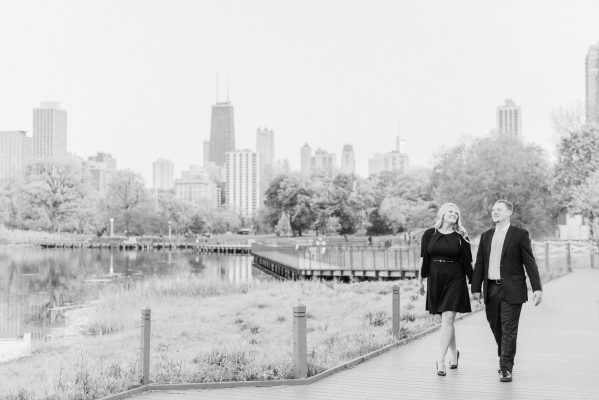 BBP – Chicago Engagement Photos Lincoln Park Engagement_0014
