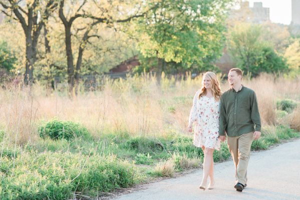 BBP – Chicago Engagement Photos Lincoln Park Engagement_0020