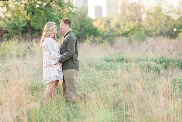 BBP – Chicago Engagement Photos Lincoln Park Engagement_0021
