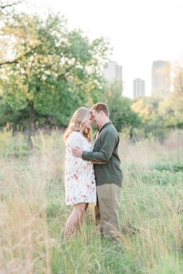 BBP – Chicago Engagement Photos Lincoln Park Engagement_0023