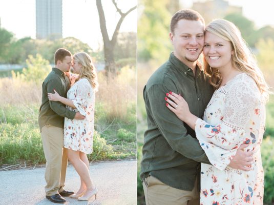 BBP – Chicago Engagement Photos Lincoln Park Engagement_0024