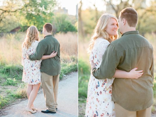 BBP – Chicago Engagement Photos Lincoln Park Engagement_0025