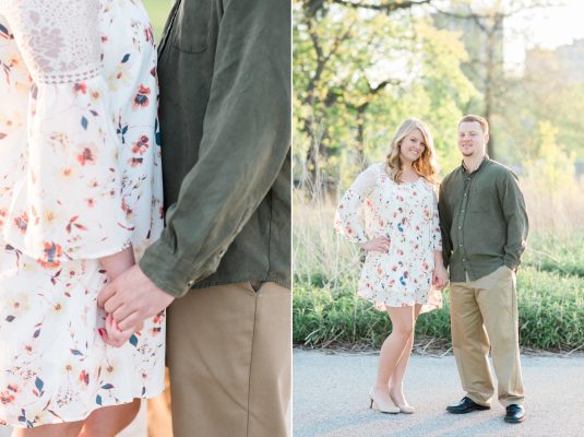 BBP – Chicago Engagement Photos Lincoln Park Engagement_0026