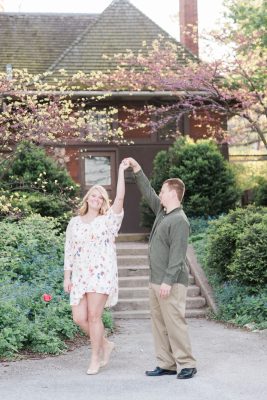 BBP – Chicago Engagement Photos Lincoln Park Engagement_0027