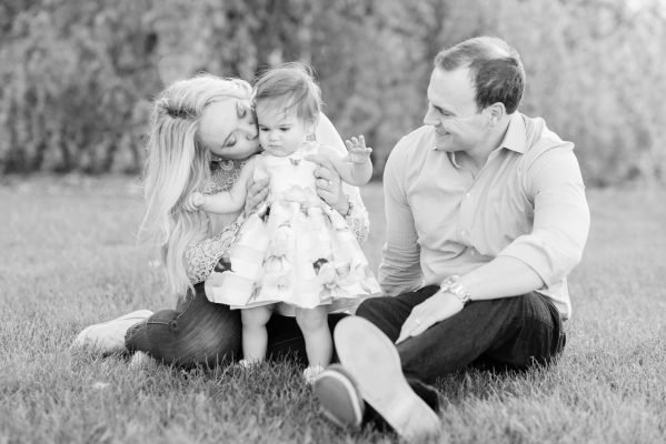 Chicago One Year Photos Elmhurst Lifestyle Photographer_0005