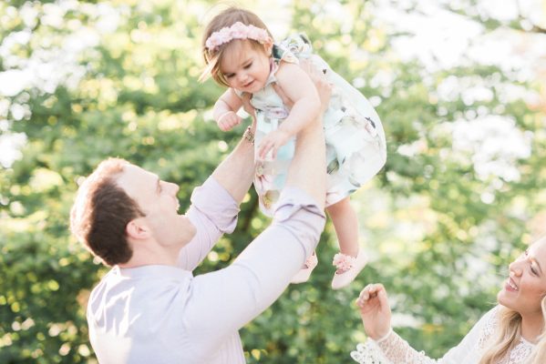 Chicago One Year Photos Elmhurst Lifestyle Photographer_0009