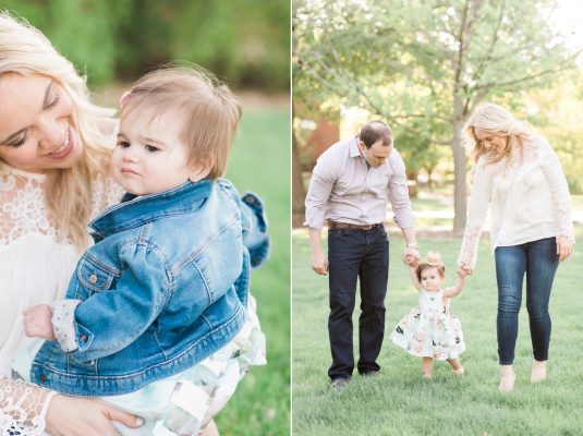 Chicago One Year Photos Elmhurst Lifestyle Photographer_0013