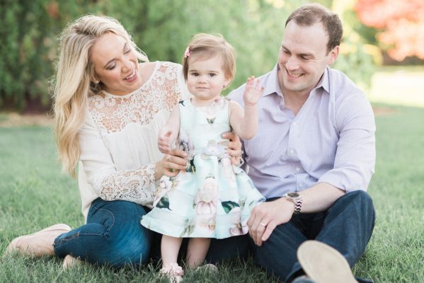 Chicago One Year Photos Elmhurst Lifestyle Photographer_0014