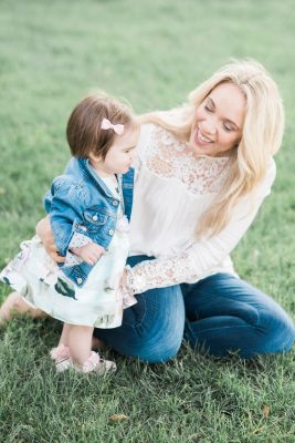 Chicago One Year Photos Elmhurst Family Photographer_0016
