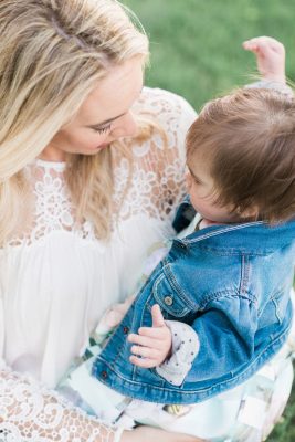 Chicago One Year Photos Elmhurst Family Photographer_0017