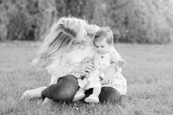 Chicago One Year Photos Elmhurst Family Photographer_0019