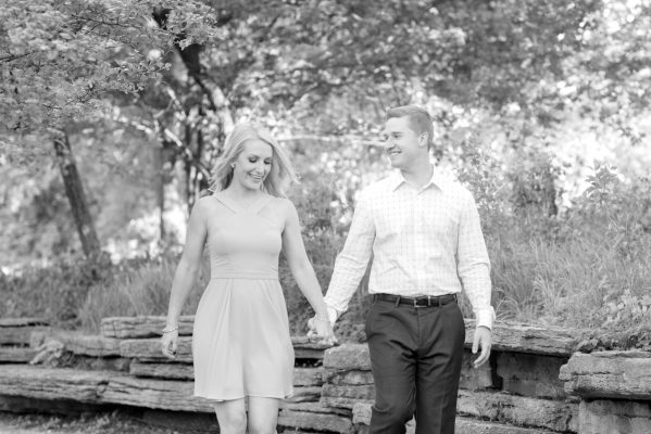 ALFRED CALDWELL LILY POOL ENGAGEMENT PHOTOS – Brittany Bekas Photography_0017