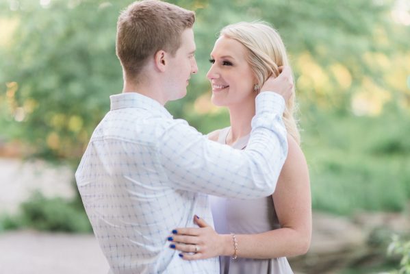 ALFRED CALDWELL LILY POOL ENGAGEMENT PHOTOS – Brittany Bekas Photography_0019