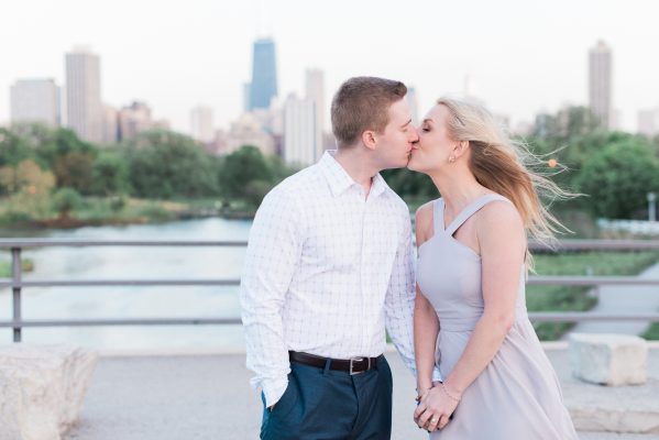 ALFRED CALDWELL LILY POOL ENGAGEMENT PHOTOS – Brittany Bekas Photography_0023