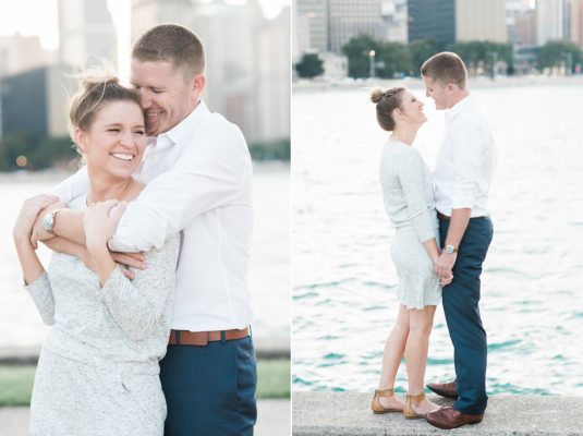 olive park engagement photos – chicago engagement session – brittany bekas photography_0034