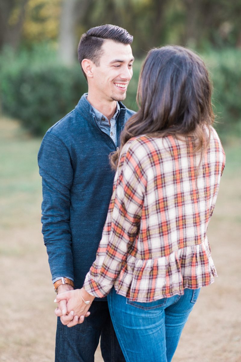 CHICAGO MILTON LEE OLIVE PARK ENGAGEMENT PHOTOS // ariana + jake ...