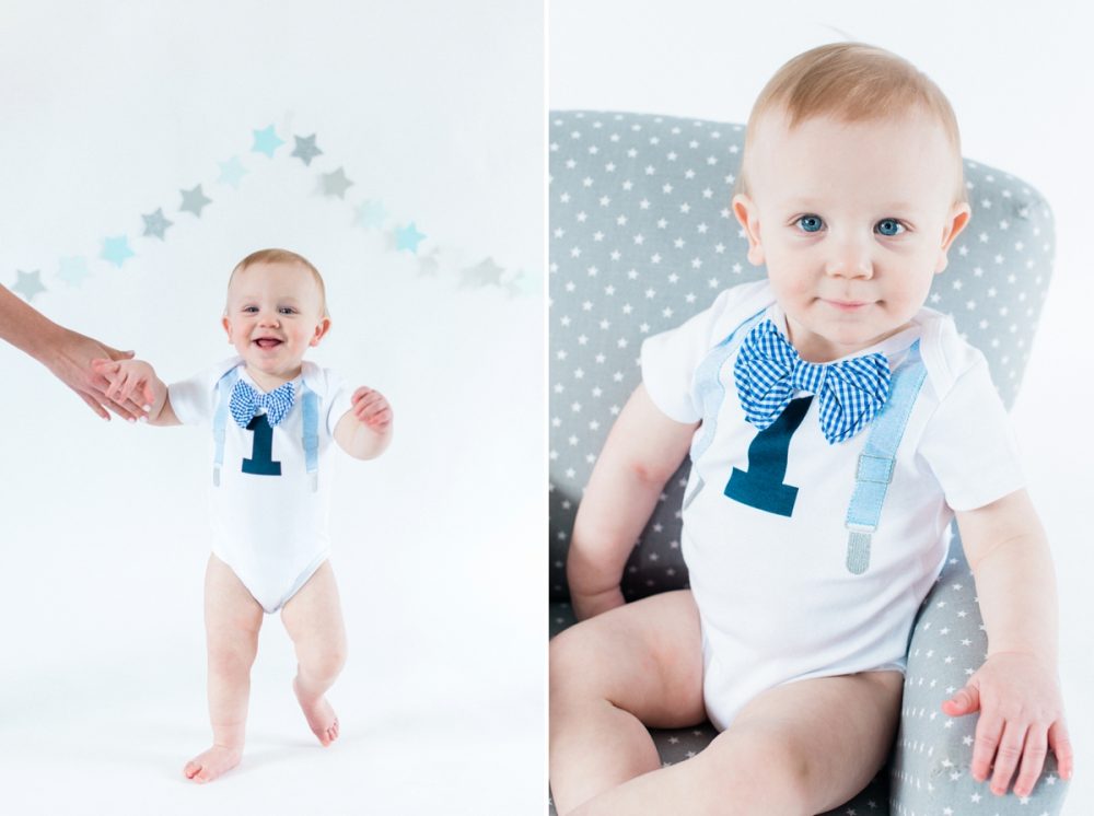 ELMHURST ONE YEAR BABY PHOTOS - Brittany Bekas | Naples + Chicago ...