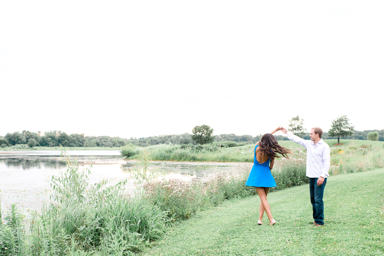 Best locations in Chicago Suburbs for Family Photos - Light and Airy Chicago Lifestyle Family Photographer