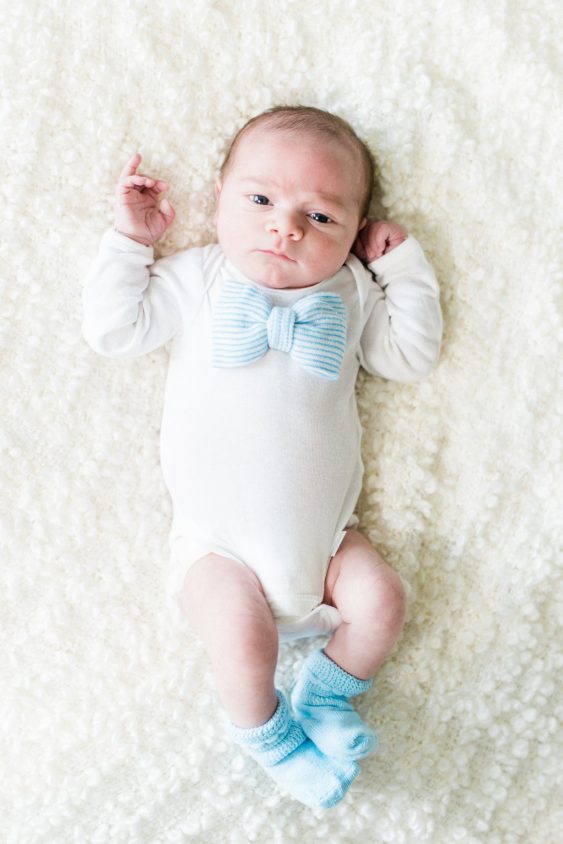 ELMHURST LIFESTYLE NEWBORN PHOTOS - Brittany Bekas | Naples + Chicago ...